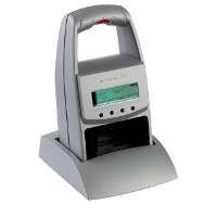 Exemple de marqueur /encreur : le Reiner Jetstamp 790