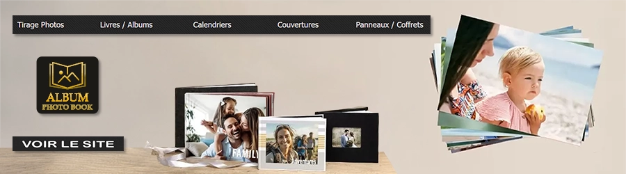 Album reliure bureau