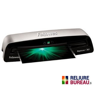 Fellowes Neptune 3 A3