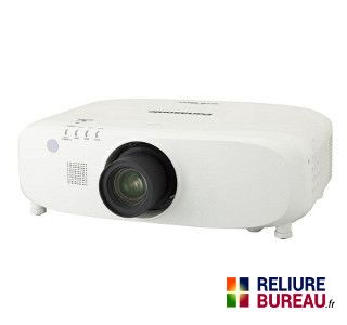 Vidéoprojecteur PT-EZ770ZE