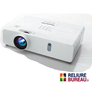 Vidéoprojecteur PT-VX410ZE