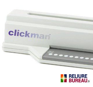 ClickMan - vue 3