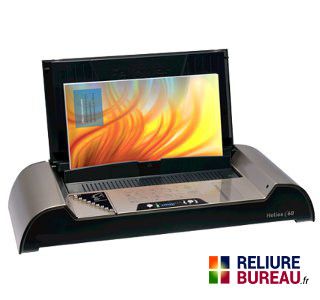 Fellowes Helios 60 - vue 1