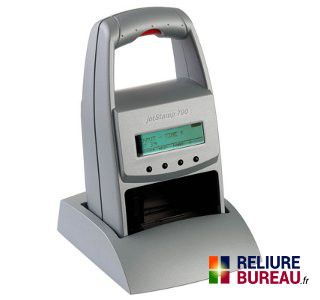 Reiner JetStamp 790 - vue 1