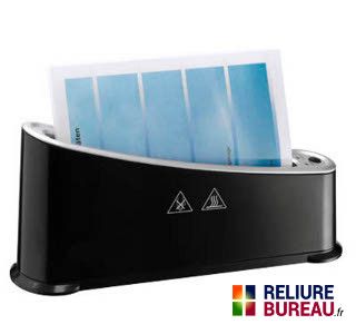 Optibind 250 - vue 2