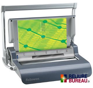 Fellowes Quasar Wire 
