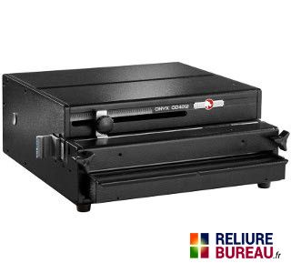 TLS 2900 et Onyx OD4012 3:1 et 2:1 - vue 3