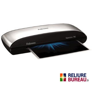 Fellowes Spectra A4
