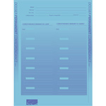 Dossier Permanent - Version Intercalaire